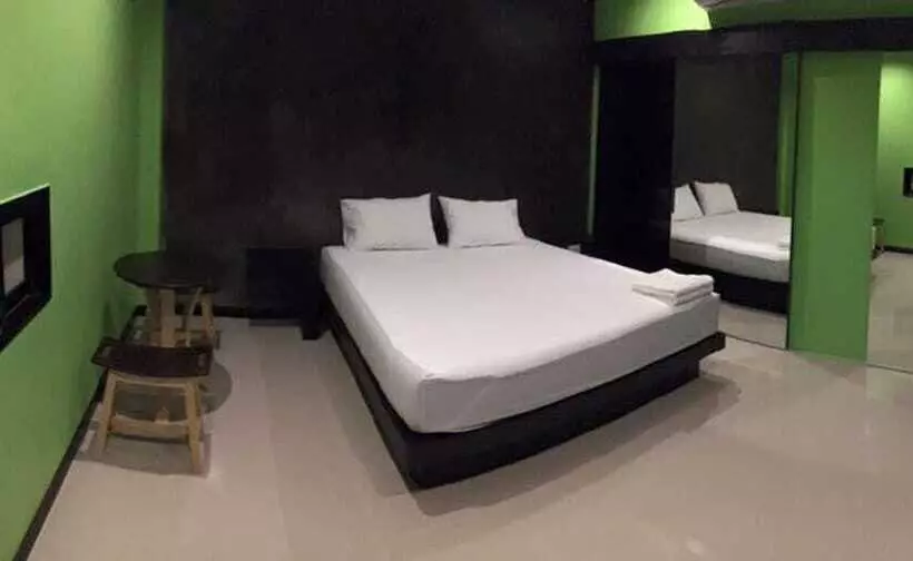 مُتل I Dus Resort