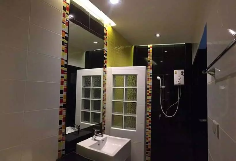مُتل I Dus Resort