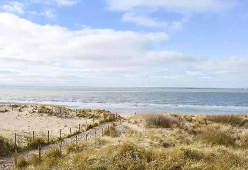 Strandhotel De Haan