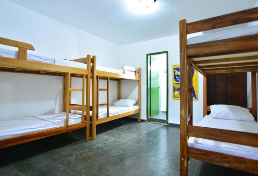Trips Hostel