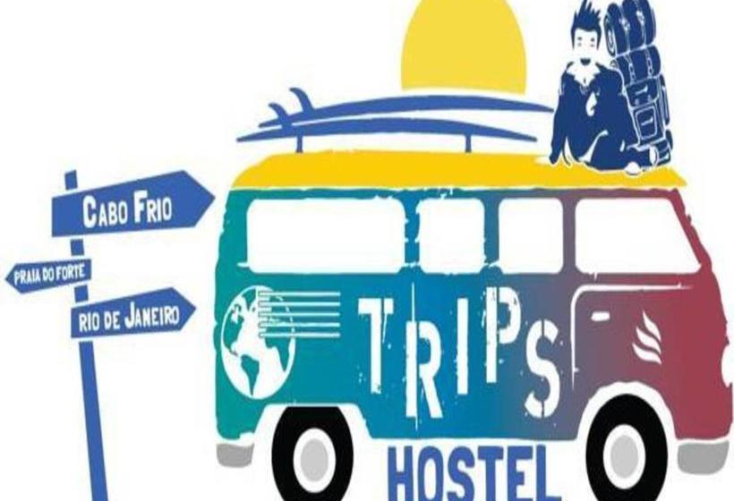Trips Hostel