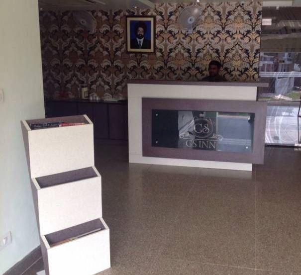 Fotos del hotel Fab Gs Inn:  18