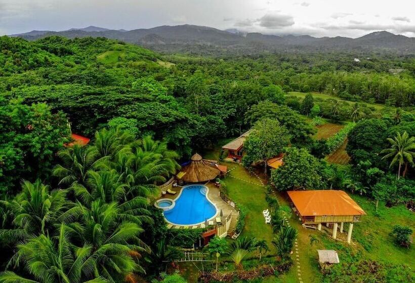 Al Hamra Jungle Resort