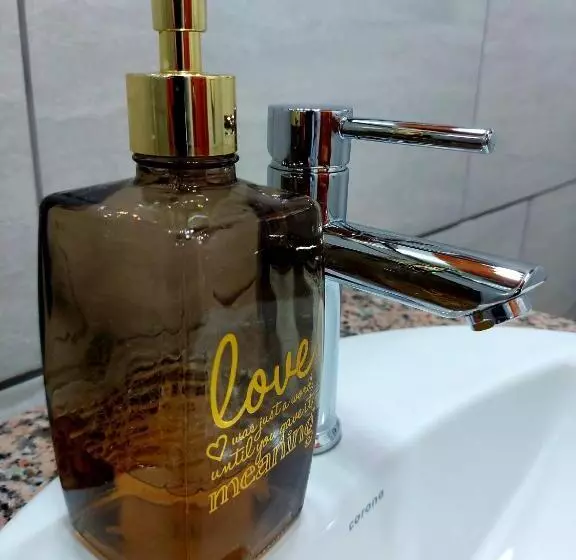 ユースホステル Boquete Town Hostal