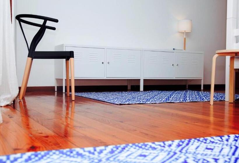 הוסטל Ideas Peregrinas