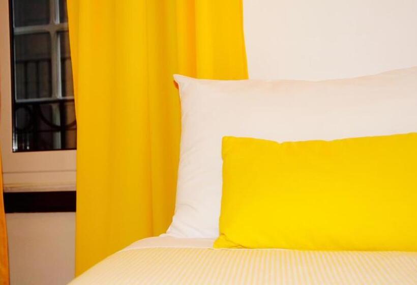 הוסטל Ideas Peregrinas