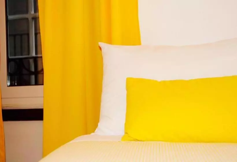 ユースホステル Ideas Peregrinas