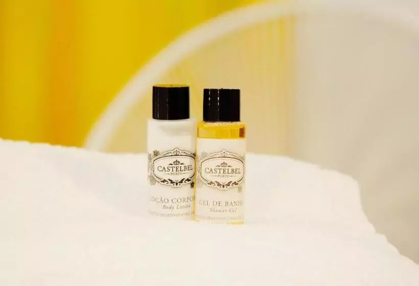 ユースホステル Ideas Peregrinas