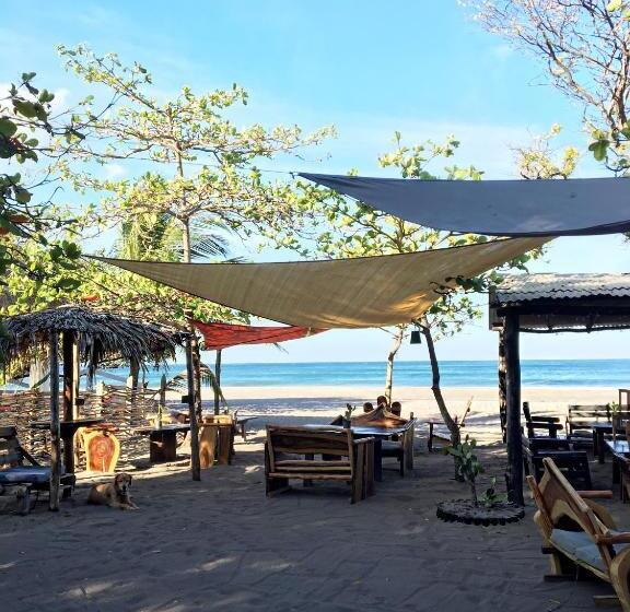 مبيت وإفطار Casitas Pacific