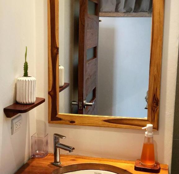 مبيت وإفطار Casitas Pacific