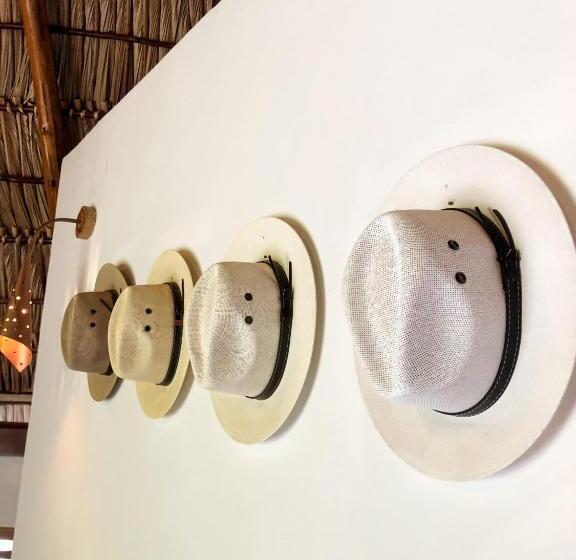 مبيت وإفطار Casitas Pacific