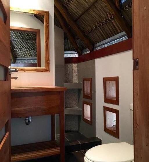 مبيت وإفطار Casitas Pacific