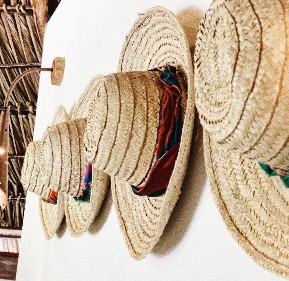 مبيت وإفطار Casitas Pacific