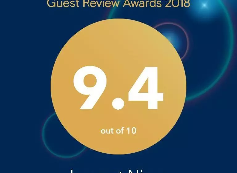 ベッドアンドブレックファースト Jaswant Niwas