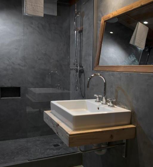 تختخواب و صبحانه Les Mazots Du Clos