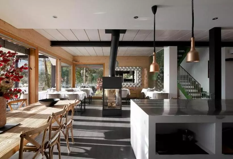 ベッドアンドブレックファースト Les Mazots Du Clos