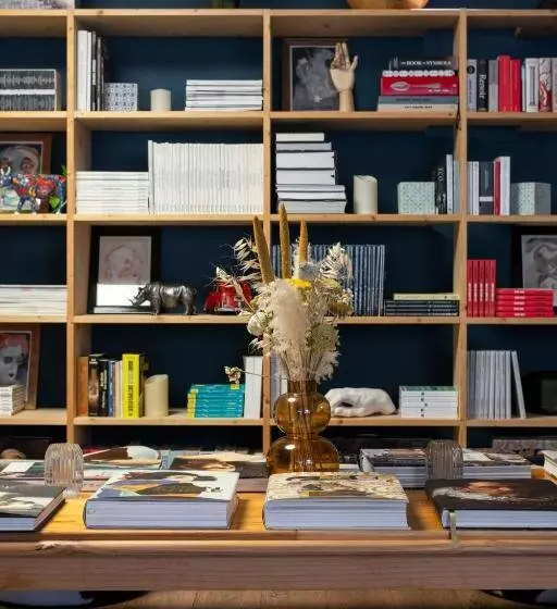 ベッドアンドブレックファースト Les Mazots Du Clos