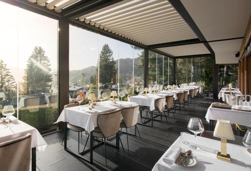 تختخواب و صبحانه Les Mazots Du Clos