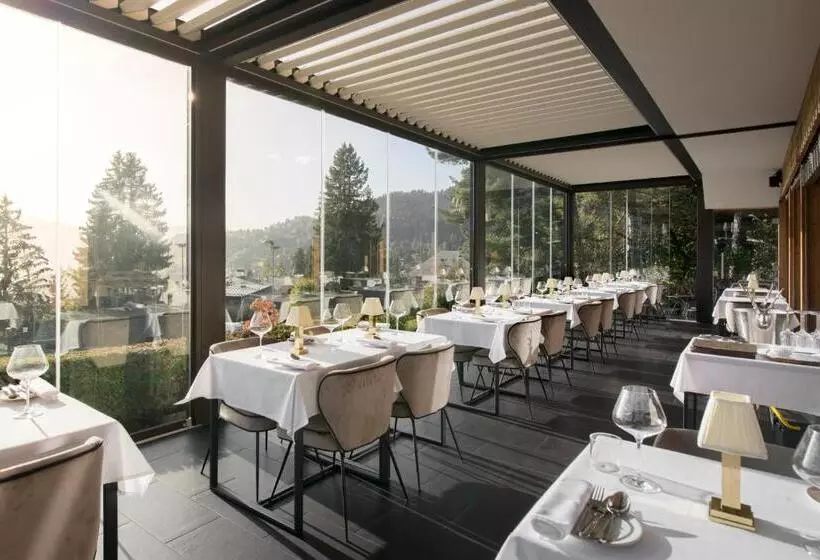 ベッドアンドブレックファースト Les Mazots Du Clos