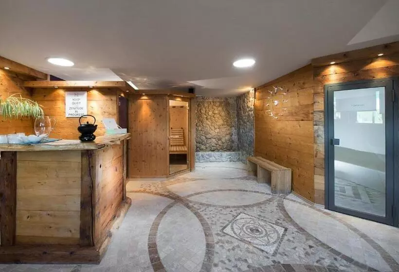 ベッドアンドブレックファースト Les Mazots Du Clos