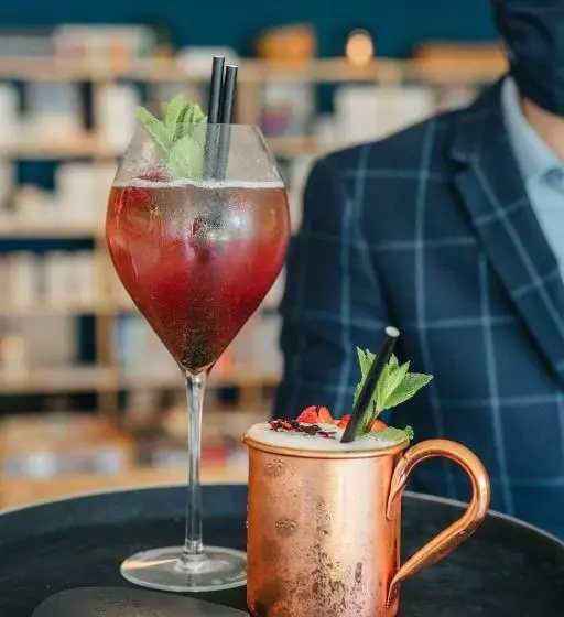 ベッドアンドブレックファースト Les Mazots Du Clos