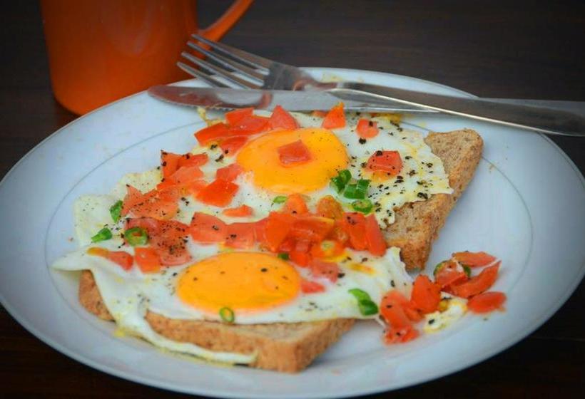 צימר Nisala Villa   Midigama