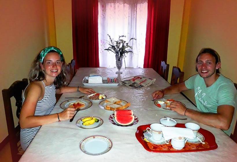 צימר Nisala Villa   Midigama