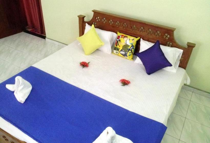 צימר Nisala Villa   Midigama