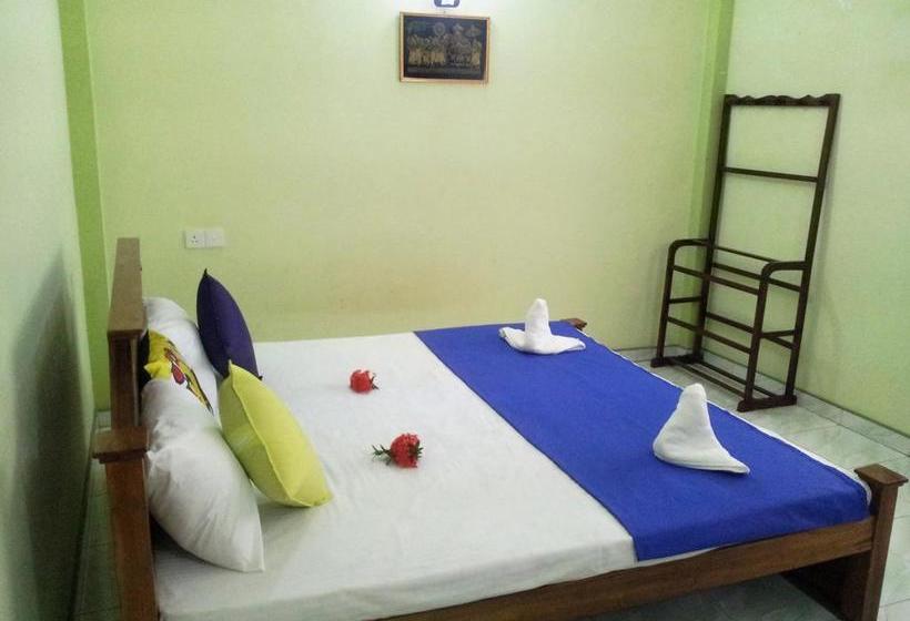 צימר Nisala Villa   Midigama