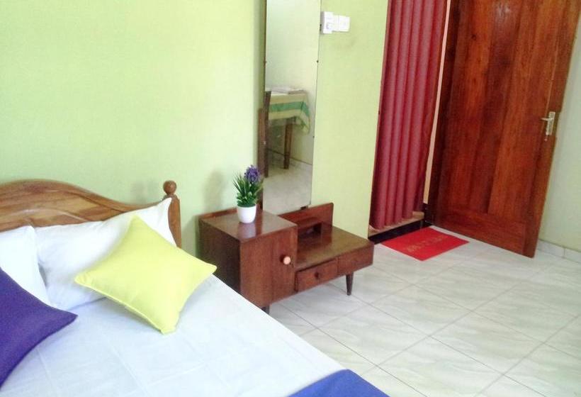 צימר Nisala Villa   Midigama