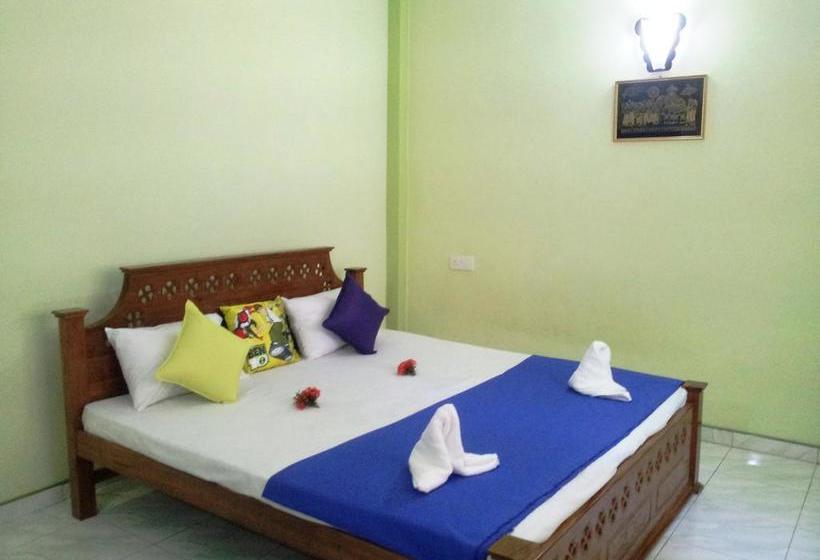 צימר Nisala Villa   Midigama