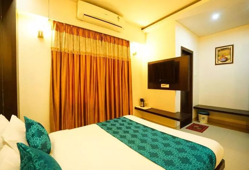 Hôtel Aarya Inn