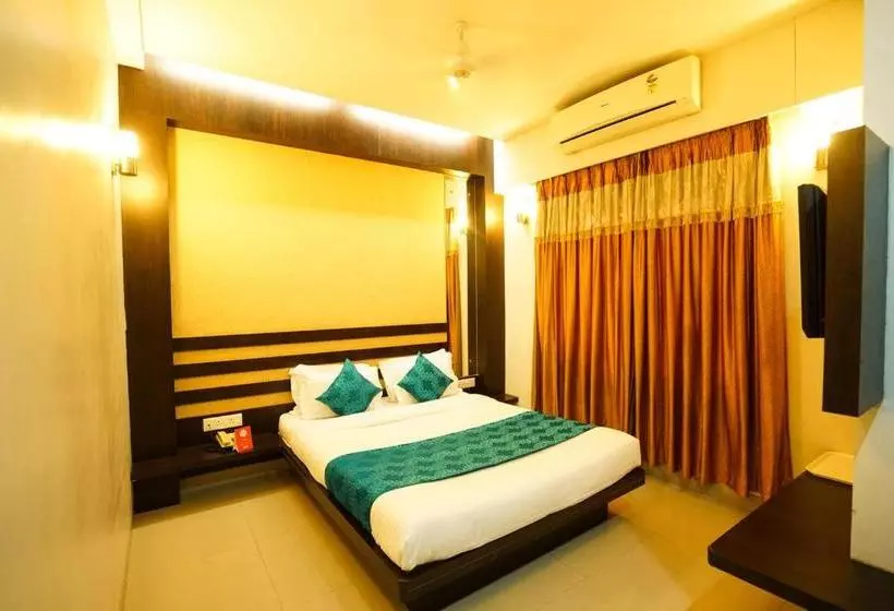 Hôtel Aarya Inn