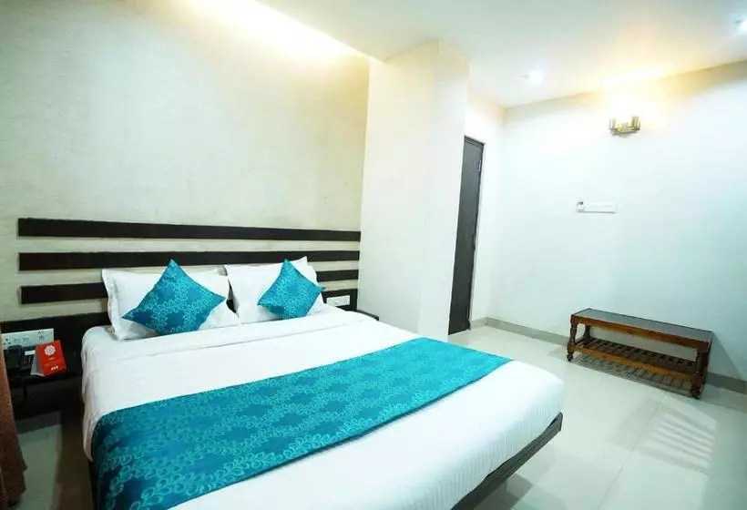 Hôtel Aarya Inn