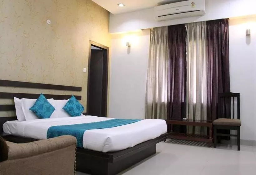 Hôtel Aarya Inn