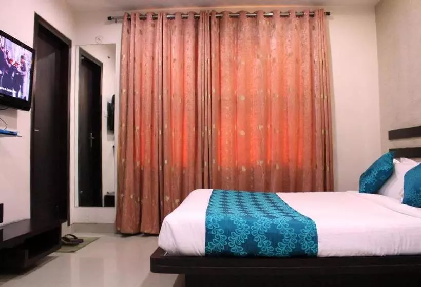 Hôtel Aarya Inn