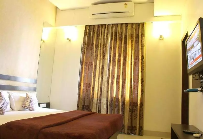 Hôtel Aarya Inn