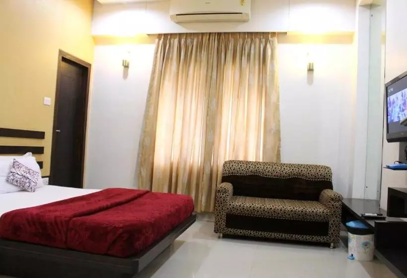 Hôtel Aarya Inn