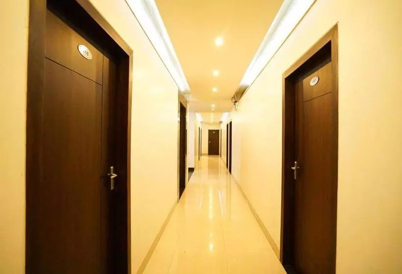 Hôtel Aarya Inn