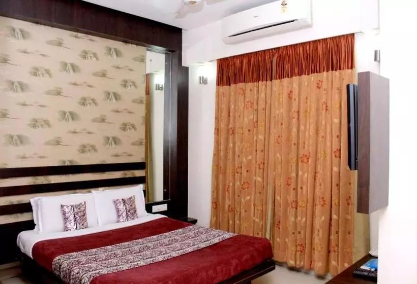 Hôtel Aarya Inn