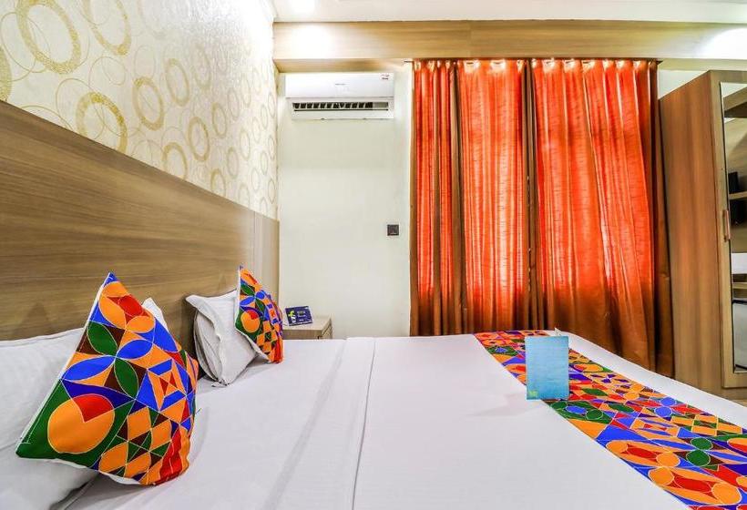 Fotos del hotel Fab Gs Inn:  10