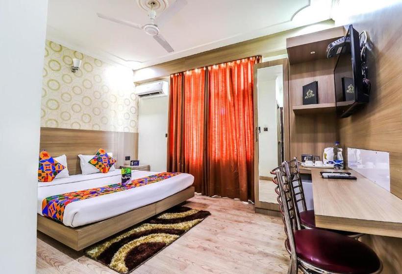 Fotos del hotel Fab Gs Inn:  7