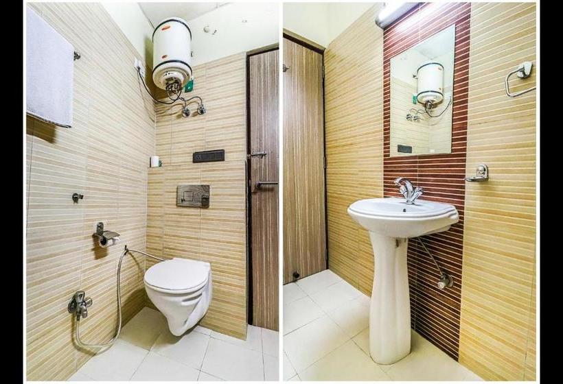 Fotos del hotel Fab Gs Inn:  6