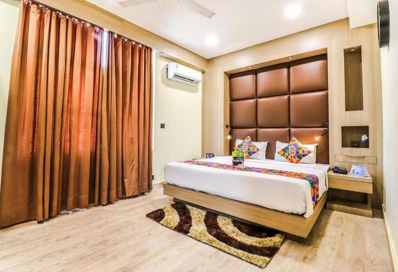 Fotos del hotel Fab Gs Inn:  3