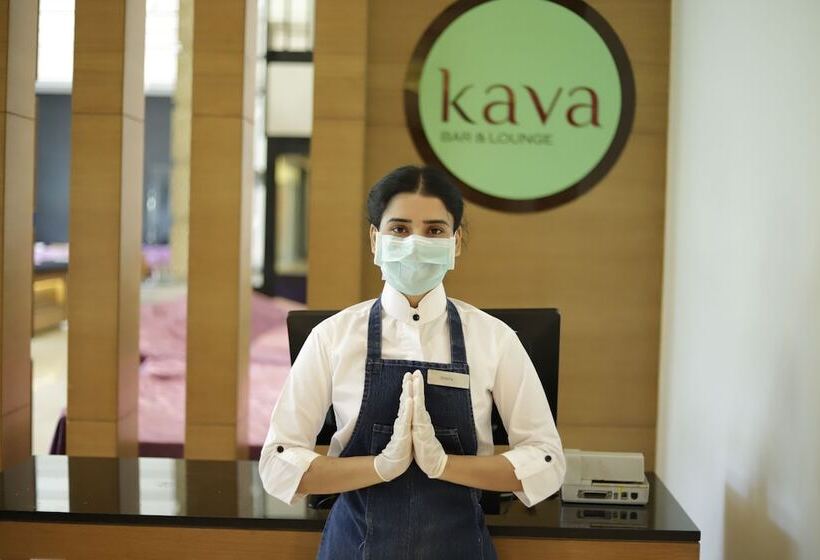 هتل Fairfield By Marriott Belagavi