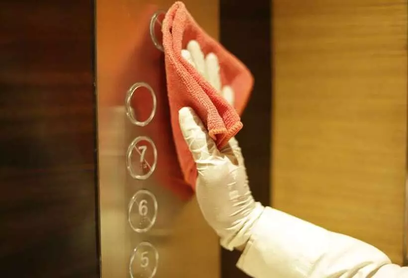 ホテル Fairfield By Marriott Belagavi
