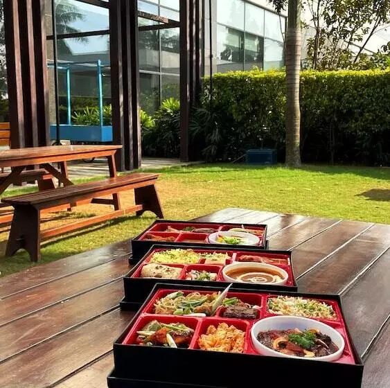 ホテル Fairfield By Marriott Belagavi