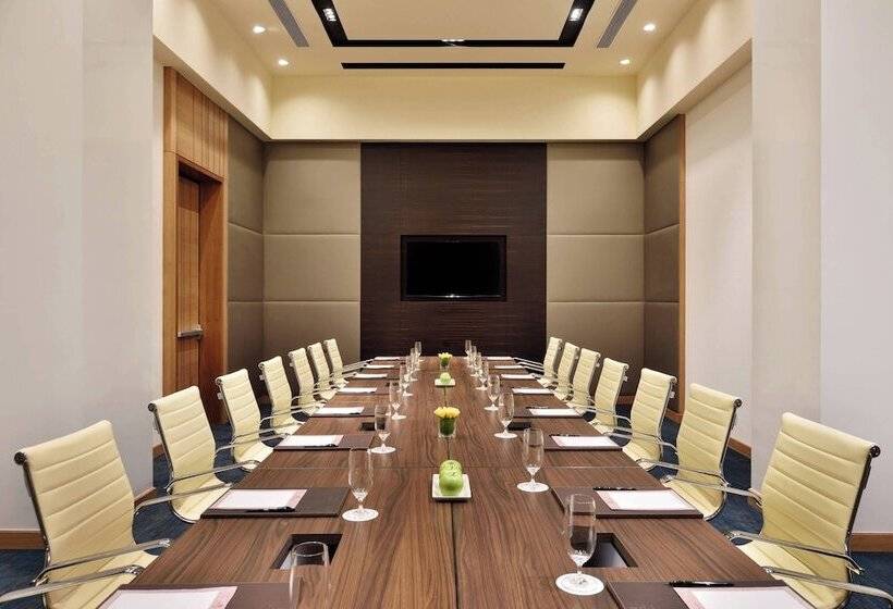 هتل Fairfield By Marriott Belagavi