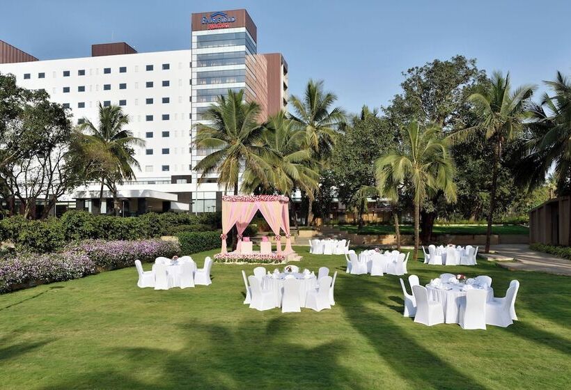 هتل Fairfield By Marriott Belagavi