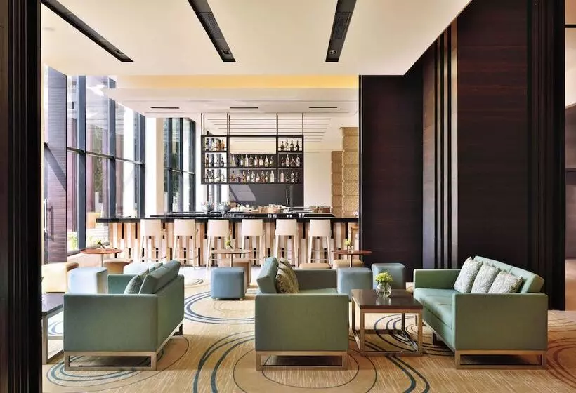 ホテル Fairfield By Marriott Belagavi
